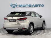 Lexus RX IV Рестайлинг Калининград  - изображение 28