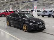 BMW 3 серии VI (F3x) Рестайлинг Казань  - изображение 25
