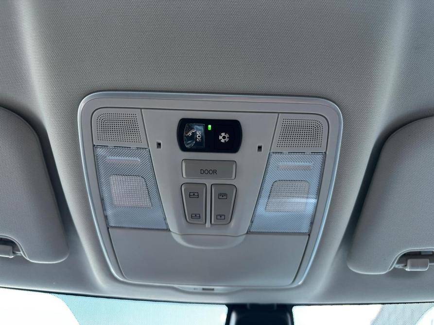 Changan CS35 Plus I Рестайлинг Уфа  - изображение 21
