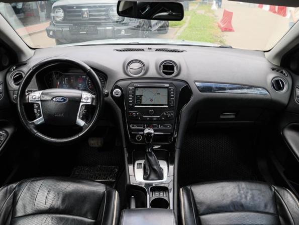 Ford Mondeo IV Рестайлинг с пробегом 2012 года, цена 750 000 рублей, 176394 км, седан, Автокод Объявления
