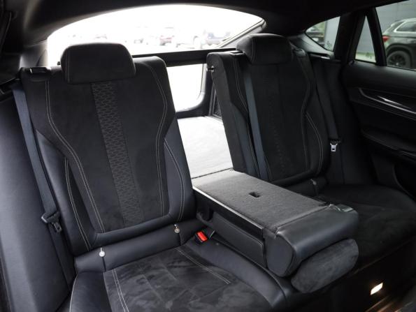BMW X6 II (F16) с пробегом 2017 года, цена 4 600 000 рублей, 79203 км, внедорожник, Автокод Объявления