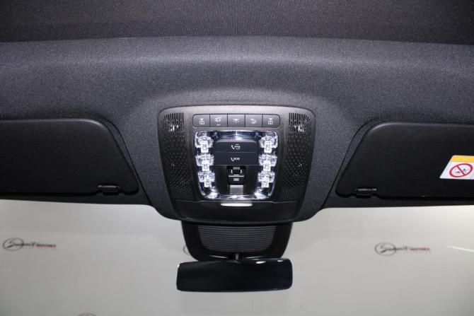 Mercedes-Benz GLE AMG II (V167) с пробегом 2021 года, цена 12 700 000 рублей, 11057 км, внедорожник, Автокод Объявления