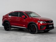 Geely Tugella I Сургут  - изображение 33