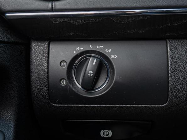 Mercedes-Benz GL-Класс I (X164) Рестайлинг с пробегом 2012 года, цена 2 750 000 рублей, 188918 км, внедорожник, Автокод Объявления