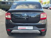Renault Logan II Рестайлинг Архангельск  - изображение 30