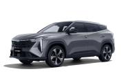 Geely Cityray Москва  - изображение 44