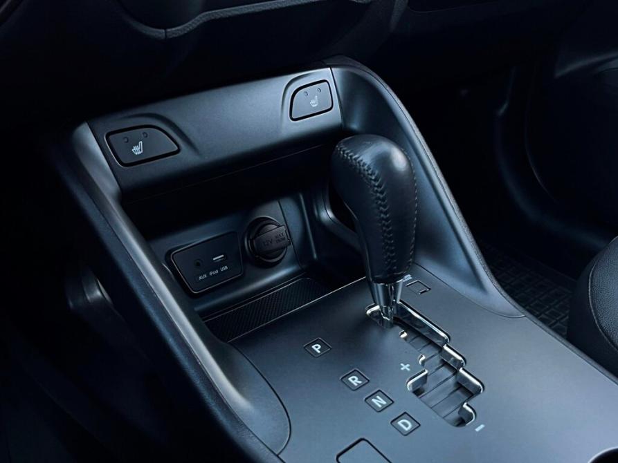 Hyundai ix35 I Рестайлинг Санкт-Петербург  - изображение 15