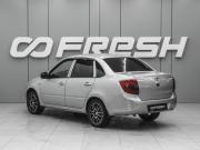 Lada (ВАЗ) Granta I Ростов-на-Дону  - изображение 16