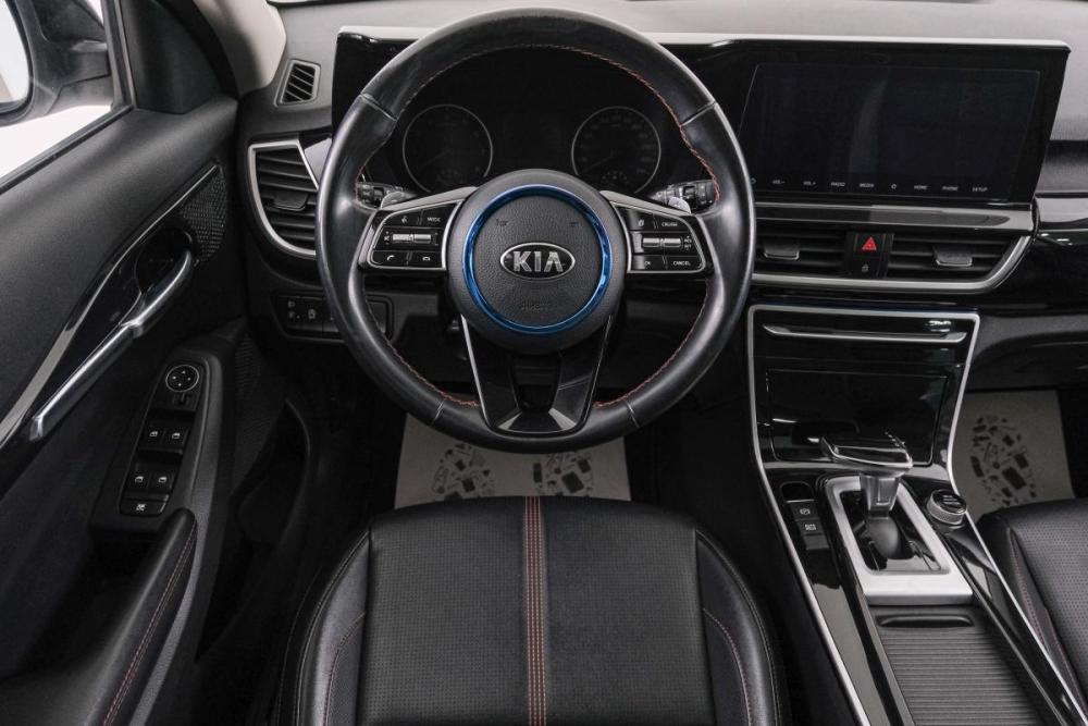 Kia KX3 Красноярск  - изображение 13