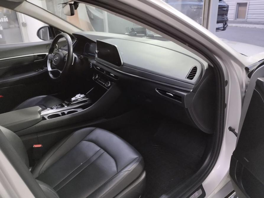 Hyundai Sonata VIII (DN8) Минеральные Воды  - изображение 9