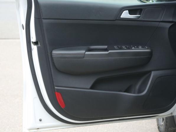 Kia Sportage IV Рестайлинг с пробегом 2019 года, цена 1 997 000 рублей, 94700 км, внедорожник, Автокод Объявления