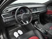 Kia Optima IV Рестайлинг Москва  - изображение 25