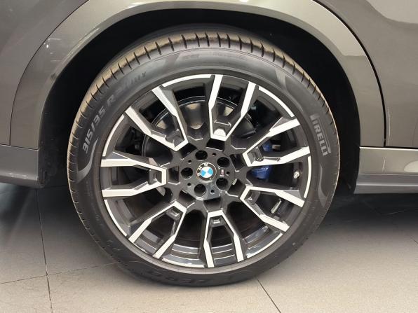 BMW X6 III (G06) Рестайлинг с пробегом 2025 года, цена 14 550 000 рублей, 7242 км, внедорожник, Автокод Объявления