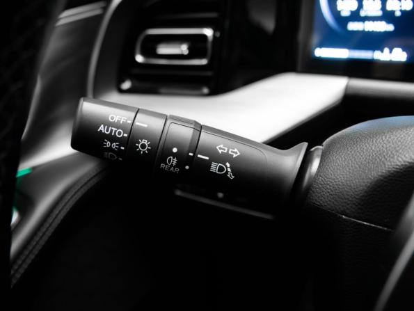 GAC GS8 II с пробегом 2025 года, цена 3 949 000 рублей, 11400 км, внедорожник, Автокод Объявления
