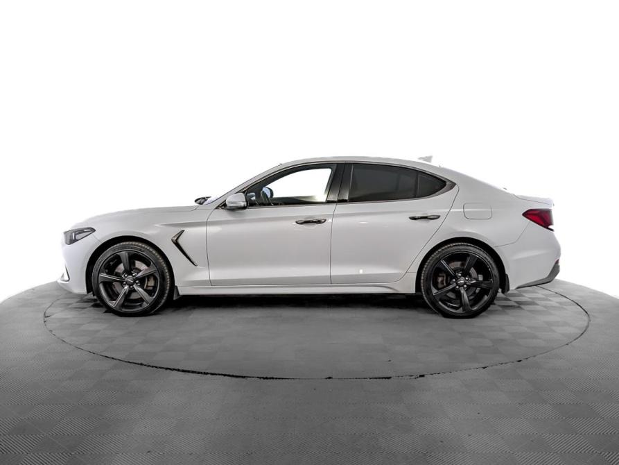 Genesis G70 I Москва  - изображение 8