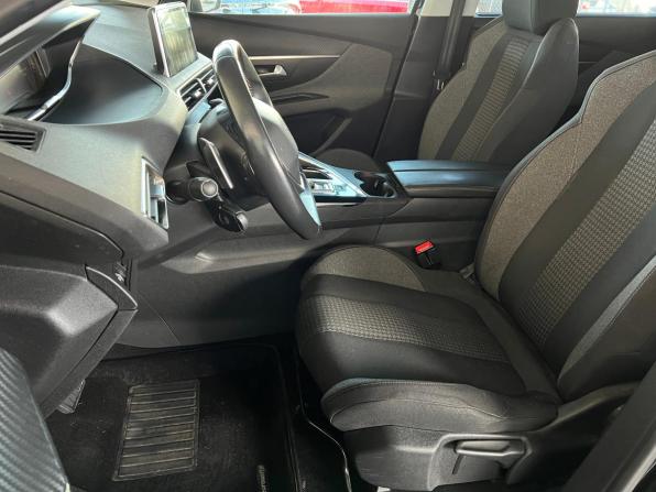 Peugeot 5008 II с пробегом 2020 года, цена 1 830 000 рублей, 226467 км, внедорожник, Автокод Объявления