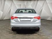 Citroen C4 II Рестайлинг Москва  - изображение 21
