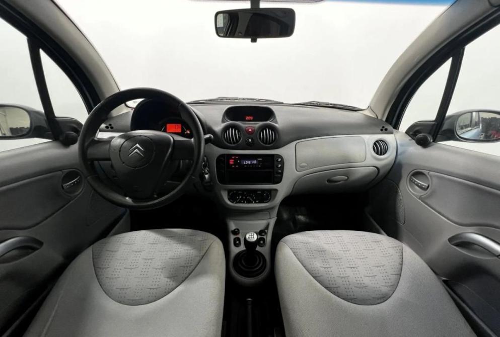 Citroen C3 I Нижний Новгород  - изображение 14