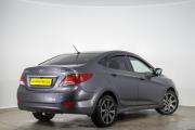Hyundai Solaris I Оренбург  - изображение 27