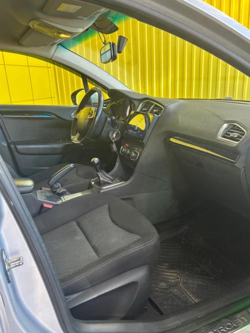 Citroen C4 II Ижевск  - изображение 8