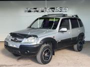 Chevrolet Niva I Уфа  - изображение 24