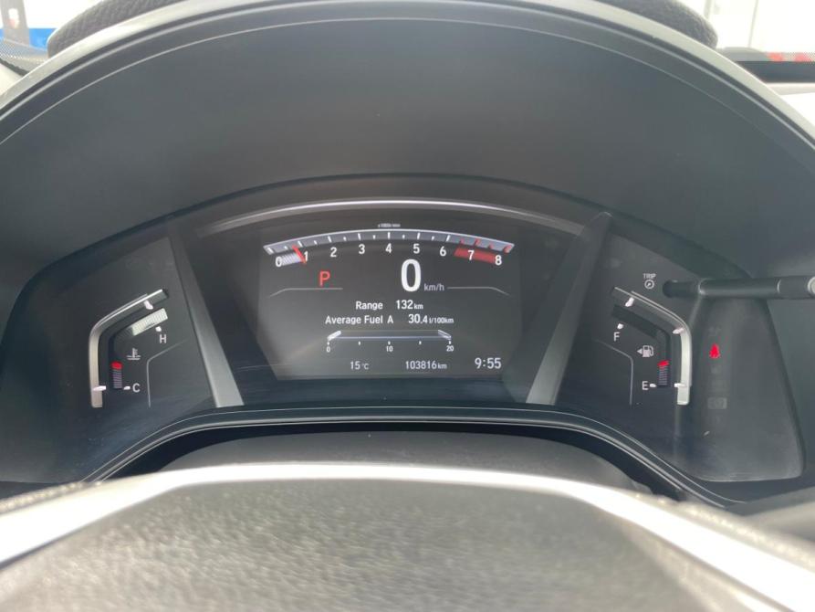 Honda CR-V V Стерлитамак  - изображение 13