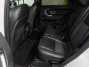 Land Rover Discovery Sport I Тюмень  - изображение 39
