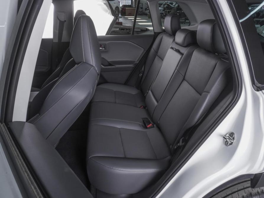 Toyota RAV4 VI (XA60) Ростов-на-Дону  - изображение 9