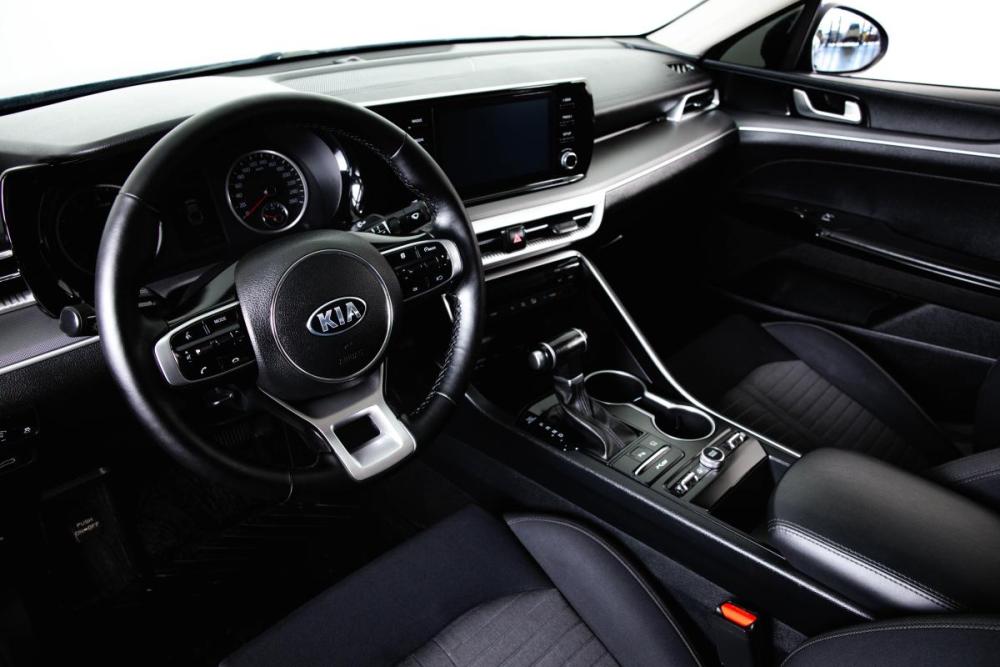 Kia K5 III Пермь  - изображение 9