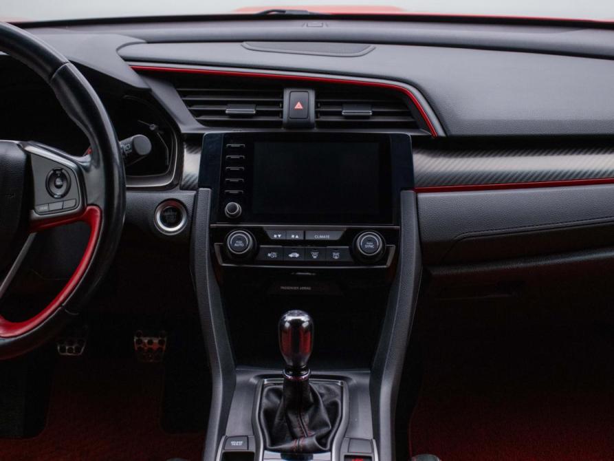 Honda Civic Type R X Москва  - изображение 15