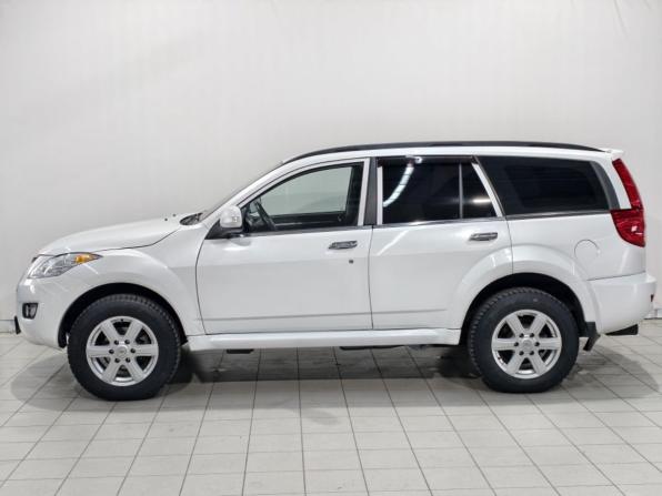 Haval H5 I с пробегом 2020 года, цена 1 208 700 рублей, 215925 км, внедорожник, Автокод Объявления
