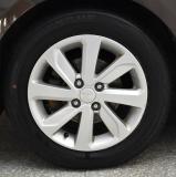 Kia Rio III Рестайлинг Москва  - изображение 30
