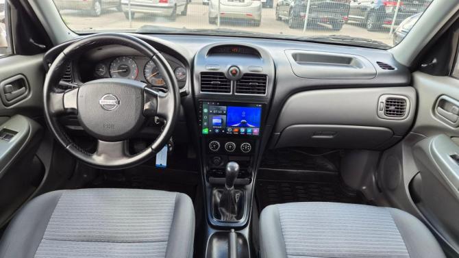 Nissan Almera Classic I с пробегом 2010 года, цена 700 000 рублей, 137040 км, седан, Автокод Объявления