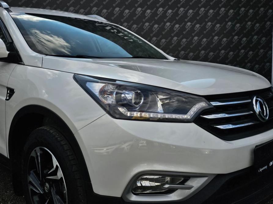 Dongfeng AX7 I Краснодар  - изображение 11