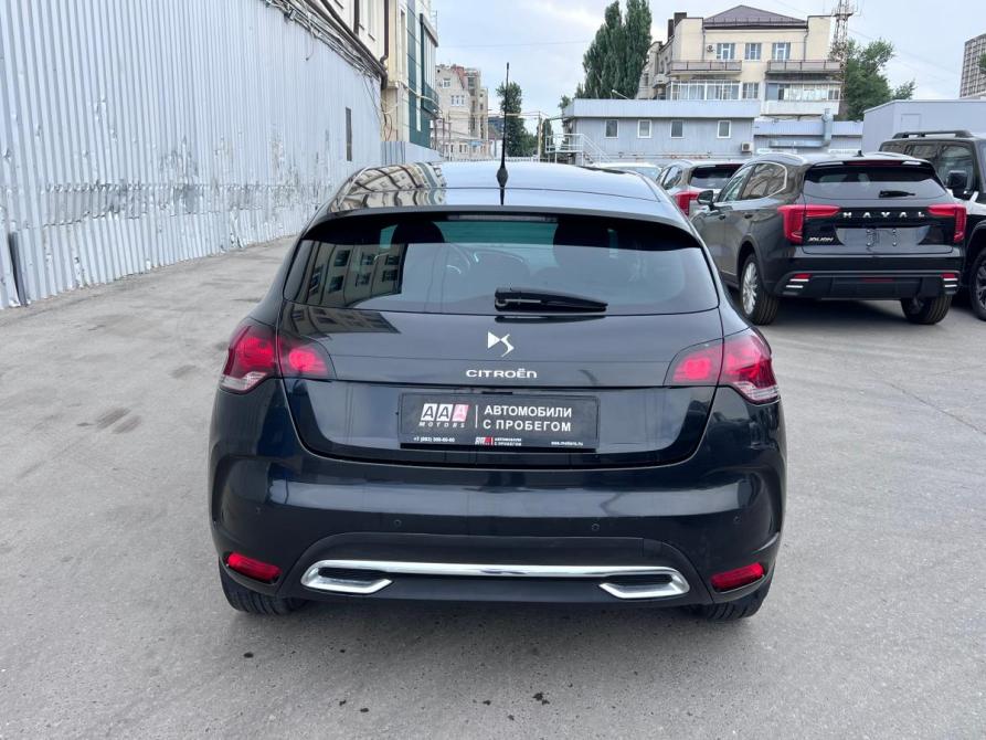 Citroen DS4 Ростов-на-Дону  - изображение 7