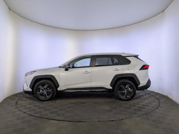 Toyota RAV4 V (XA50) с пробегом 2022 года, цена 3 700 000 рублей, 26822 км, внедорожник, Автокод Объявления