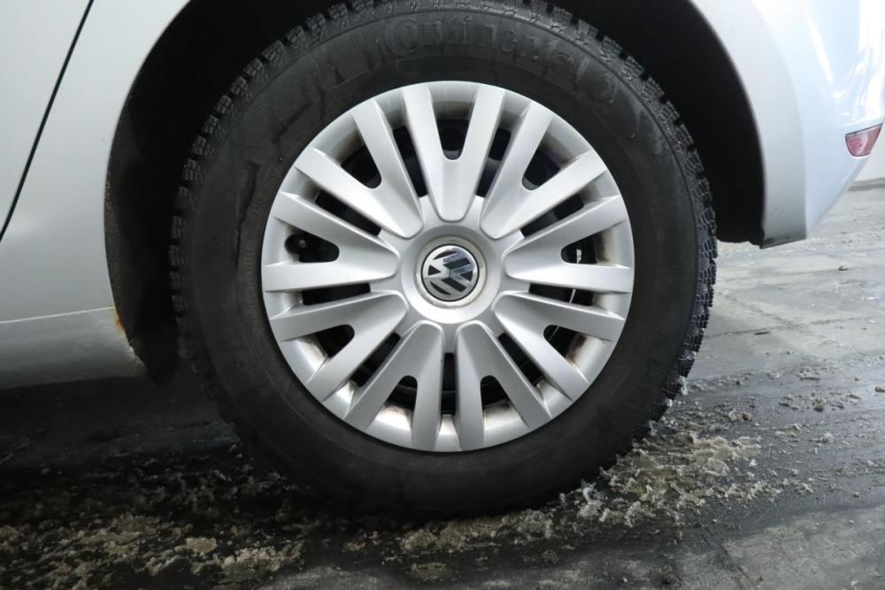 Volkswagen Golf VI Санкт-Петербург  - изображение 15