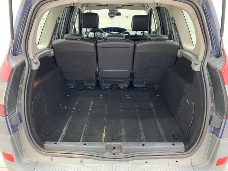Renault Scenic II Рестайлинг Энгельс  - изображение 19