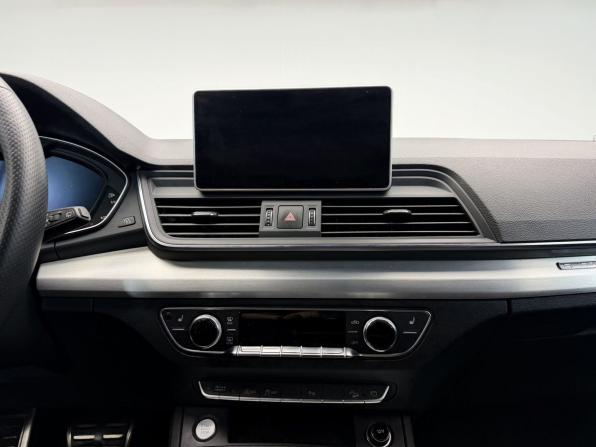 Audi Q5 II (FY) с пробегом 2020 года, цена 3 857 000 рублей, 103504 км, внедорожник, Автокод Объявления