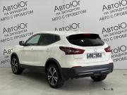 Nissan Qashqai II Рестайлинг Ставрополь  - изображение 18