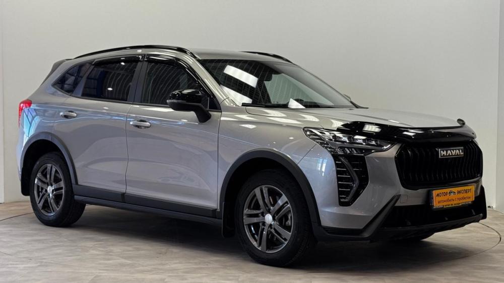 Haval Jolion I Рестайлинг Киров  - изображение 6