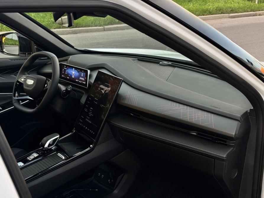 Geely Cityray Санкт-Петербург  - изображение 10
