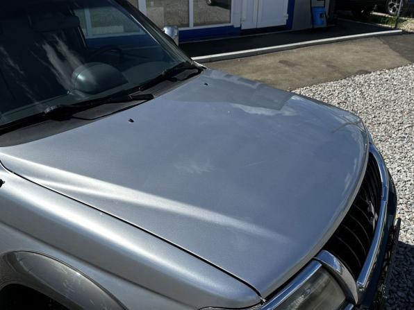 Mitsubishi Pajero Sport I с пробегом 2003 года, цена 799 000 рублей, 210483 км, внедорожник, Автокод Объявления