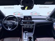 Genesis G70 I Тюмень  - изображение 35