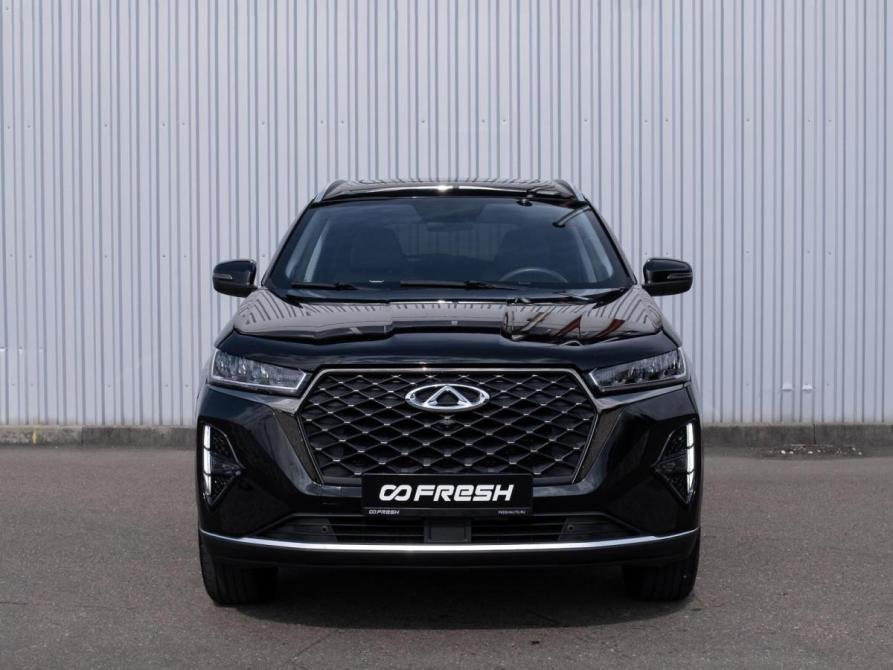 Chery Tiggo 7 Pro Max I Сочи  - изображение 3