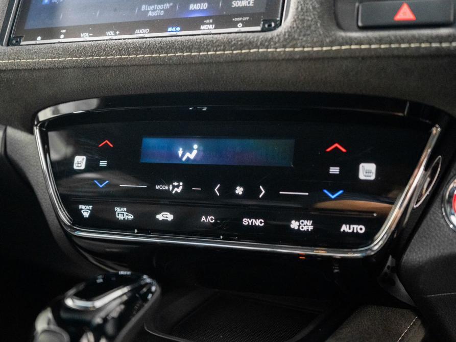 Honda Vezel I Рестайлинг Иркутск  - изображение 17