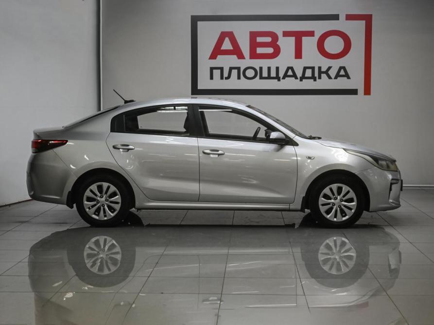 Kia Rio IV Челябинск  - изображение 9