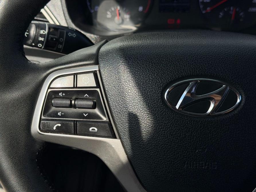 Hyundai Solaris II Рестайлинг Волгоград  - изображение 17