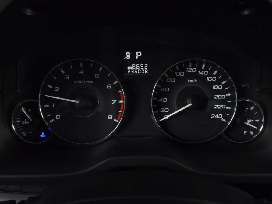 Subaru Outback IV Кемерово  - изображение 11