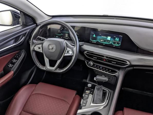 Changan Eado Plus с пробегом 2023 года, цена 1 600 000 рублей, 17290 км, седан, Автокод Объявления